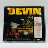 Devin The Dude: Devin The Dude: CD