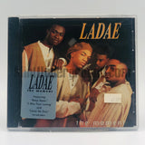 Ladae: The Moment: CD