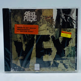 Steel Pulse: Vex: CD