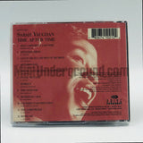 Sarah Vaughan: Time After Time: CD
