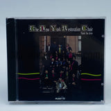 The New York Restoration Choir: Thank You Jesus: CD
