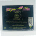Voyceboxing – Voyceboxing CD, back cover