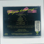 Voyceboxing – Voyceboxing CD, back cover