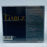 The Gablz: The Gablz: CD