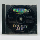 AllFrumTha I: County Jail: CD Single