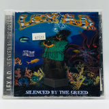 Lex A.D./Lex AD: Silenced By The Greed: CD