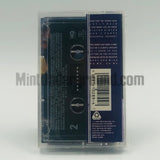 Heavy D & The Boyz: Peaceful Journey: Cassette