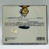 Coolio: Fantastic Voyage/U Know Hoo: CD Single