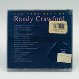 Randy Crawford: The Very Best Of: CD