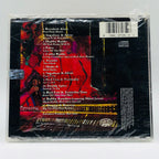 DJ Red Alert – DJ Red Alert's Propmaster Dancehall Show CD, back cover