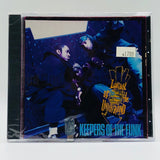 Lords Of The Underground: Keepers Of The Funk: CD