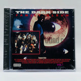 Various Artists: The Dark Side: Family Album: CD