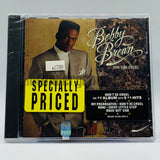 Bobby Brown: Don't Be Cruel: CD