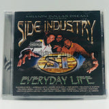 Side Industry: Everyday Life: CD