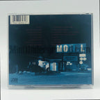 Troop – Deepa CD, back cover