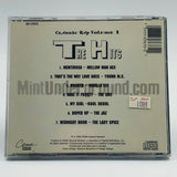 Various Artists: Classic Rap Vol. 1: The Hits: CD