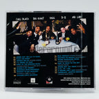 U.D.I./UDI  (Unda Da Influence) – Drinks On Us CD, back cover