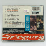 Gregory Isaacs: Unlocked: CD