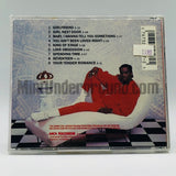 Bobby Brown: King Of Stage: CD