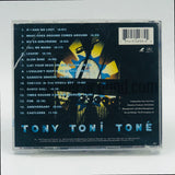 Tony! Toni! Toné! (Tony Toni Tone): Sons Of Soul: CD