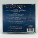 Touché: Playtime: CD