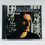Bobby Sichran: From A Sympathetical Hurricane: CD