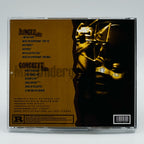 Tucka Da Huntaman – Concrete Jungle 1995 CD, back cover