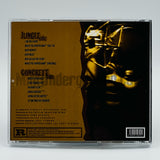 Tucka Da Huntaman: Concrete Jungle 1995: CD