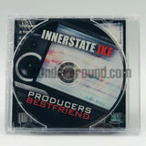 Innerstate Ike: PBF/Producers Best Friend: CD