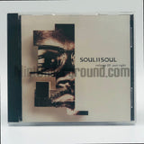 Soul II Soul: Volume III Just Right: CD