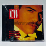 Christopher Williams: Adventures In Paradise: CD