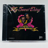 Bobby Stringer: My Sweet Thing: CD