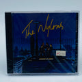 The Nylons – The Nylons CD, front cover