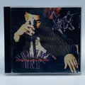 Stepz feat. Teresa Kenny – Volume One CD, front cover
