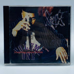 Stepz feat. Teresa Kenny – Volume One CD, front cover