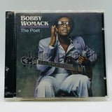 Bobby Womack: The Poet: CD