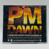 PM Dawn/P.M. Dawn: A Watcher's Point Of View (Don't 'Cha Think): CD Single