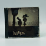 Paul Young: Oh Girl: CD Single