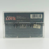 Heavy D & The Boyz: Nuttin' But Love: Cassette Single: 3 Track