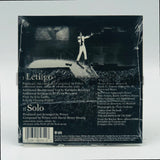 Prince: Letitgo (Let It Go): CD Single