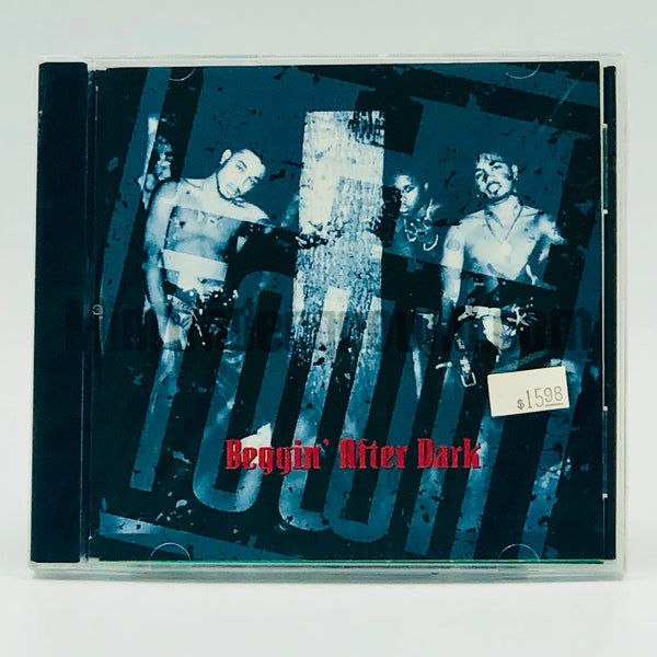 H-Town: Beggin After Dark: CD – Mint Underground