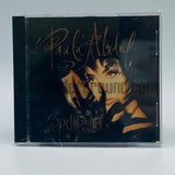 Paula Abdul: Spellbound: CD