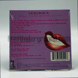 Veronica: 60 Wayz: CD Single