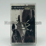 XL and DBD (Death Before Dishonor): Sodom And America: Cassette