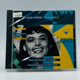 Lena Horne: Stormy Weather: CD