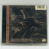 Glenn Jones: Here I Go Again: CD