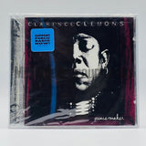 Clarence Clemons: Peacemaker: CD