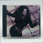 Trinere – Trinere's In The House CD, front cover