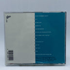 Stanley Clarke And George Duke – 3 CD, back cover