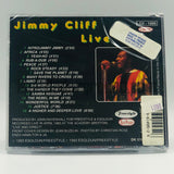 Jimmy Cliff: Live '93: CD